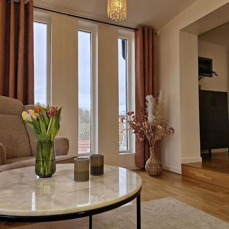 Apartment Aekta Studio 2 Gothenburg Ngoại thất bức ảnh