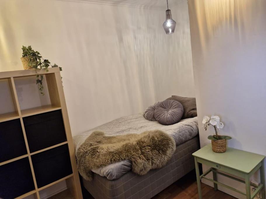 Apartment Aekta Studio 2 Gothenburg Ngoại thất bức ảnh
