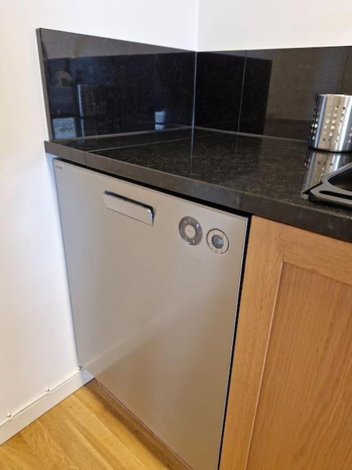 Apartment Aekta Studio 2 Gothenburg Ngoại thất bức ảnh