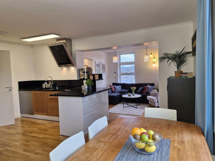 Apartment Aekta Studio 2 Gothenburg Ngoại thất bức ảnh