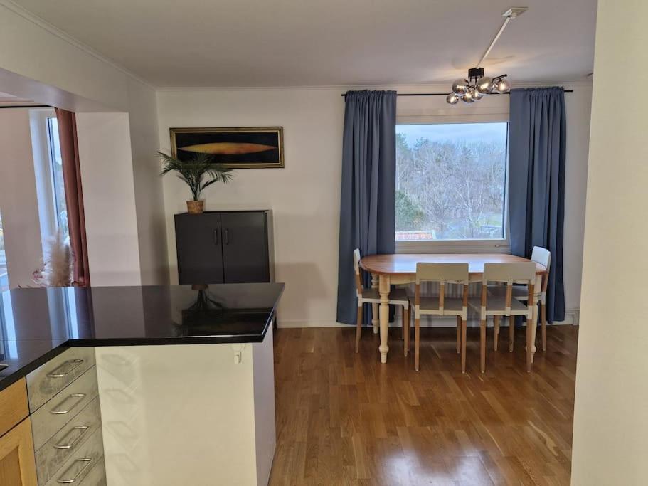 Apartment Aekta Studio 2 Gothenburg Ngoại thất bức ảnh