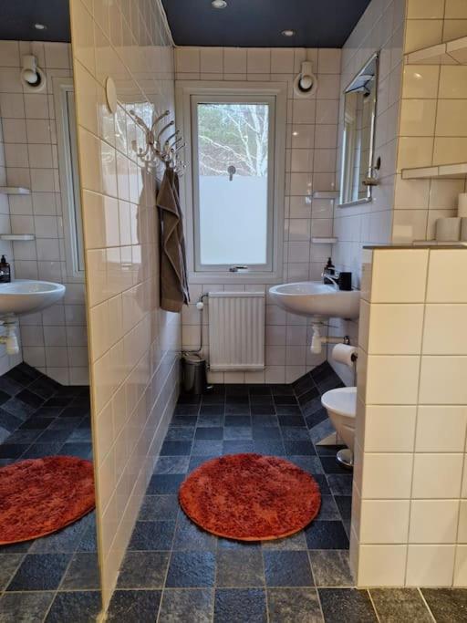 Apartment Aekta Studio 2 Gothenburg Ngoại thất bức ảnh