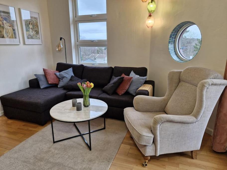 Apartment Aekta Studio 2 Gothenburg Ngoại thất bức ảnh