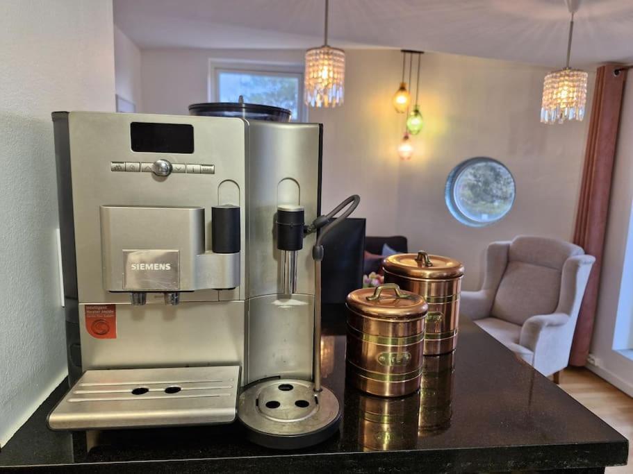 Apartment Aekta Studio 2 Gothenburg Ngoại thất bức ảnh