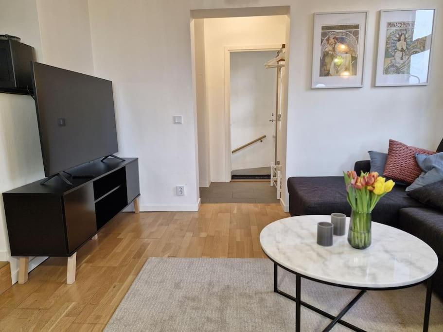 Apartment Aekta Studio 2 Gothenburg Ngoại thất bức ảnh