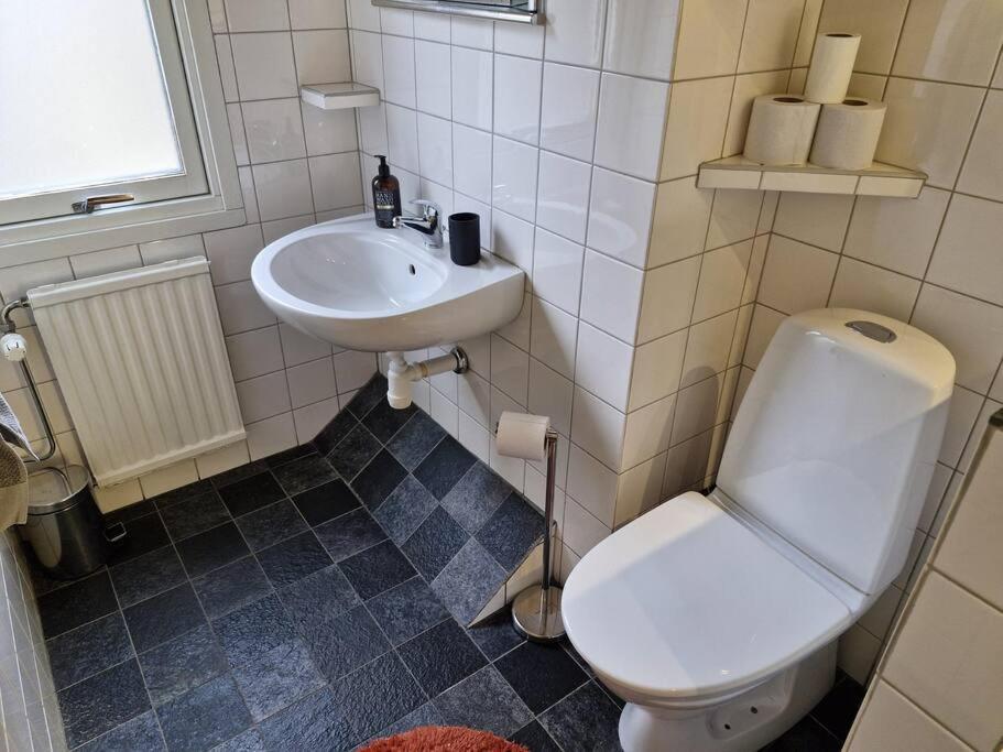 Apartment Aekta Studio 2 Gothenburg Ngoại thất bức ảnh