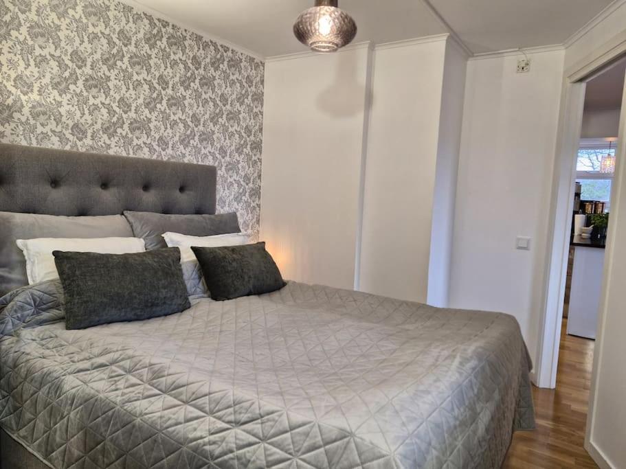 Apartment Aekta Studio 2 Gothenburg Ngoại thất bức ảnh
