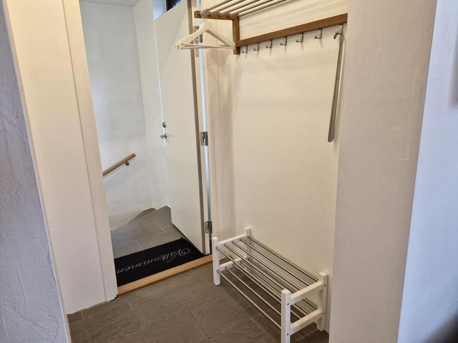 Apartment Aekta Studio 2 Gothenburg Ngoại thất bức ảnh