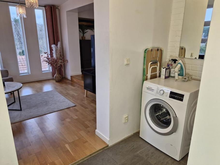 Apartment Aekta Studio 2 Gothenburg Ngoại thất bức ảnh