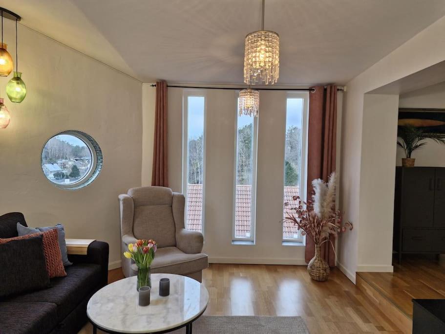 Apartment Aekta Studio 2 Gothenburg Ngoại thất bức ảnh