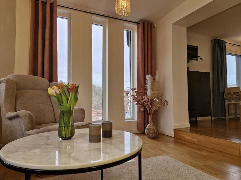Apartment Aekta Studio 2 Gothenburg Ngoại thất bức ảnh