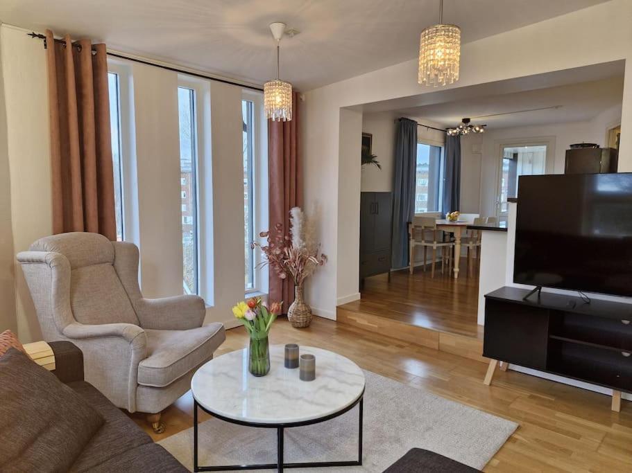 Apartment Aekta Studio 2 Gothenburg Ngoại thất bức ảnh